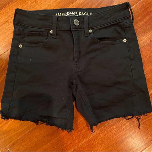 American Eagle Outfitters Pants - American Eagle women’s shorts 2